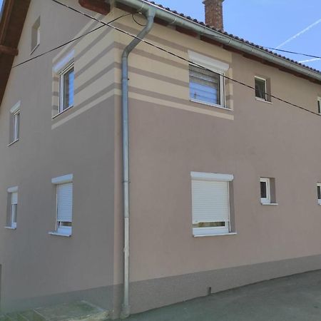 Apartman "Like At Home" Jajce Exterior foto
