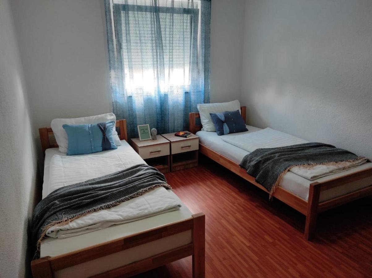 Apartman "Like At Home" Jajce Exterior foto